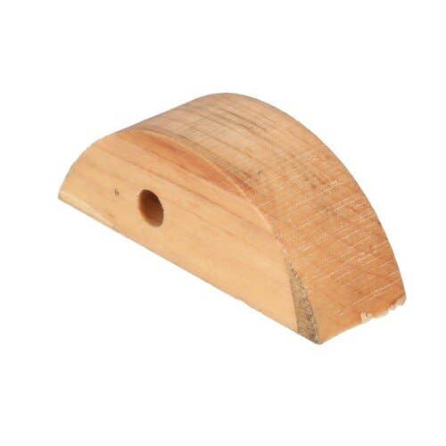 118070 | Block - Chain Idler Wooden | Gleaner A2 Black Frame E E3 F F2 F3 G K K2 Orange Frame |  | 71113826