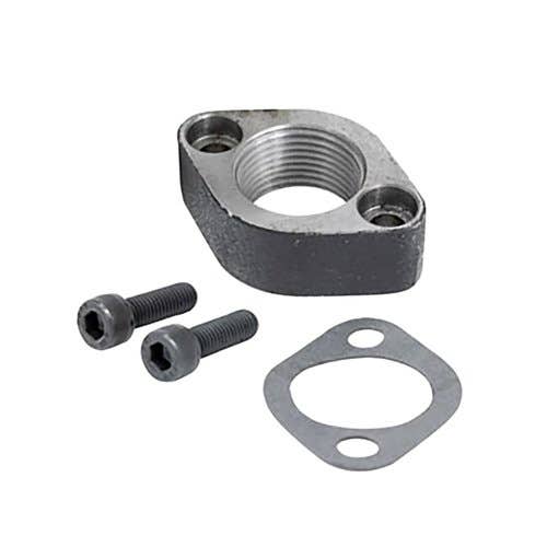 140664 | Block Heater Adapter Kit | John Deere Gator Military 4x4 X495 X740 X744 X748 X749 1025R 1026R 2025R 2026R 2305 2320 |  | AM134805 | 719734-77050