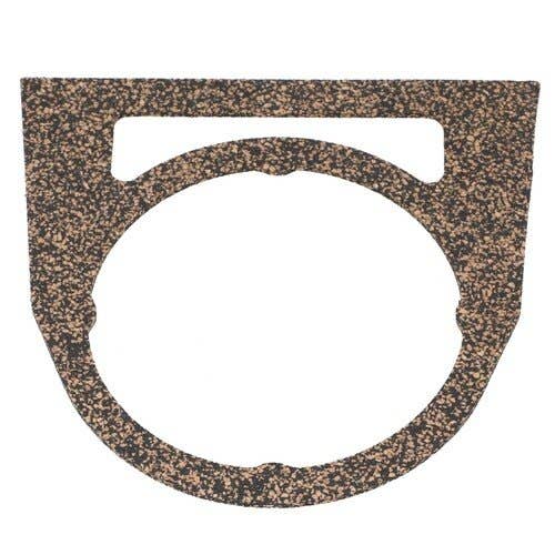 Block to Rear Engine Plate Gasket fits New Holland fits Ford 2000 2120 2600 3000 3600 4000 4100 4110 4600 5000 5610 6600 6610 7610 81820964 C7NN6N008A Block to Rear Engine Plate Gasket fits New Holland fits Ford 2000 2120 2600 3000 3600 4000 4100 4110 4600 5000 5610 6600 6610 7610 81820964 C7NN6N008A