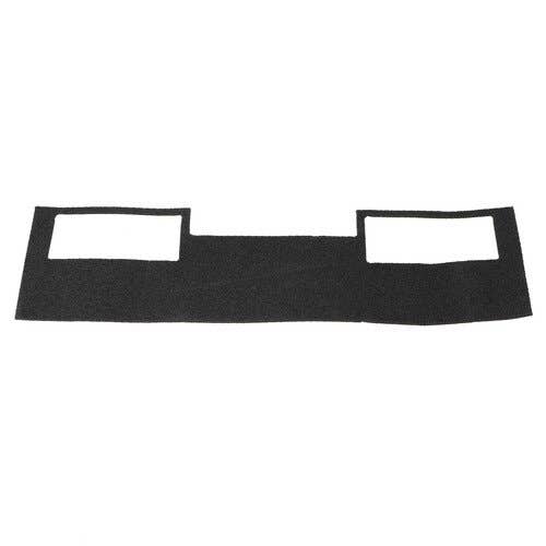 Blower Assembly Foam Gasket fits John Deere 2040 4030 4040 4050 4055 4230 4240 4250 4255 4430 4440 4450 4455 4630 4640 4650 4755 4840 4850 8430 R69301