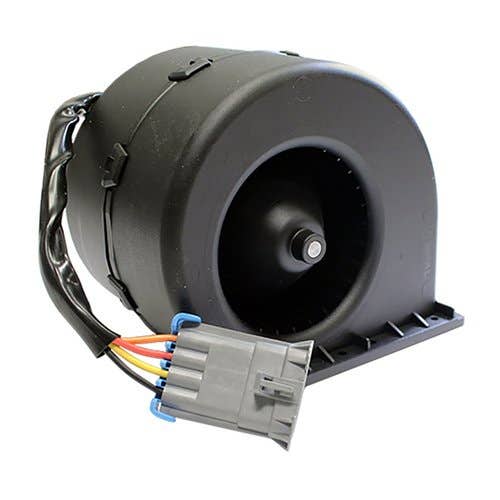 142212 | Blower Assembly | John Deere 1575 1585 3033R 3038R 3039R 3045R 3046R 3320 3520 3720 4044R 4049M 4049R 4052R 4066R 4320 4520 4720 |  | LVA17699 | LVA17155