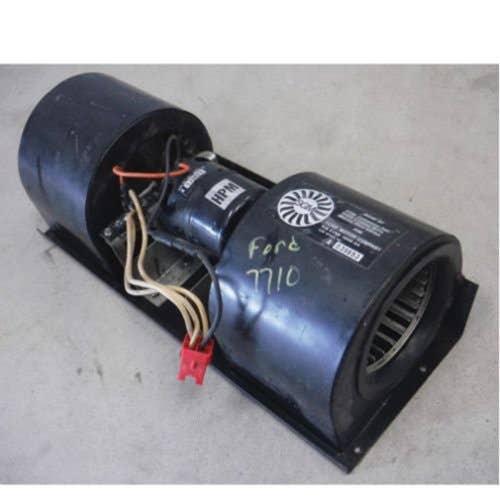 432702 | Blower Assembly | Ford TW5 TW15 TW25 TW35 5110 5610 6410 6610 6710 6810 7410 7610 7710 7810 7910 8210 8530 8630 8730 8830 |  | E4NN18456AA