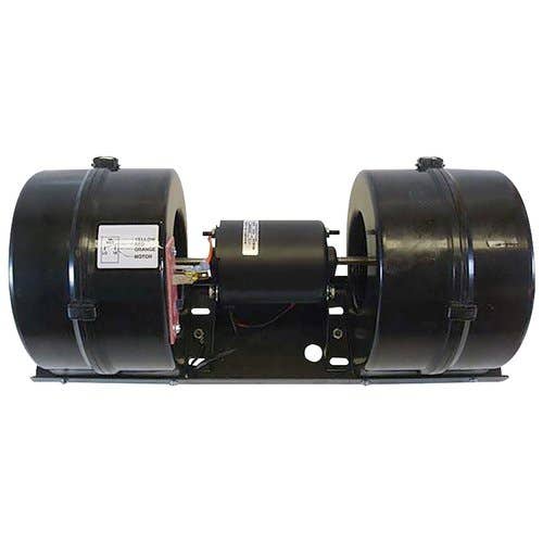 193775 | Blower Assembly with Resistor | Case IH Patriot 3150 Patriot 3185 Patriot 3210 SPX3150 SPX3185 SPX3200 SPX3310 SPX4260 | Gehl 7810 7810E |  | 73161391 | BN69704