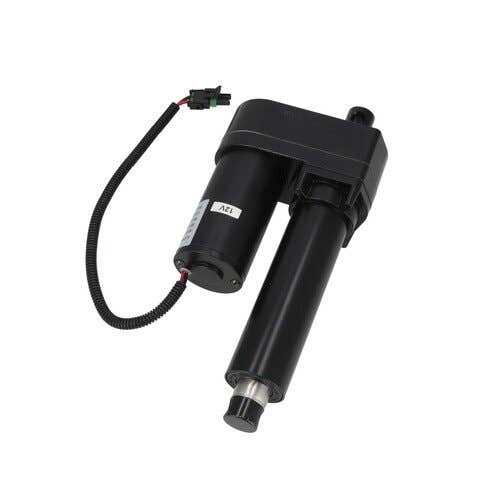 167506 | Blower Fan Actuator | John Deere S670 STS S680 STS S690 STS |  | AN272297 | AN276545
