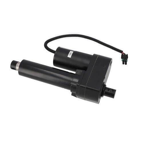 167506 | Blower Fan Actuator | John Deere S670 STS S680 STS S690 STS |  | AN272297 | AN276545