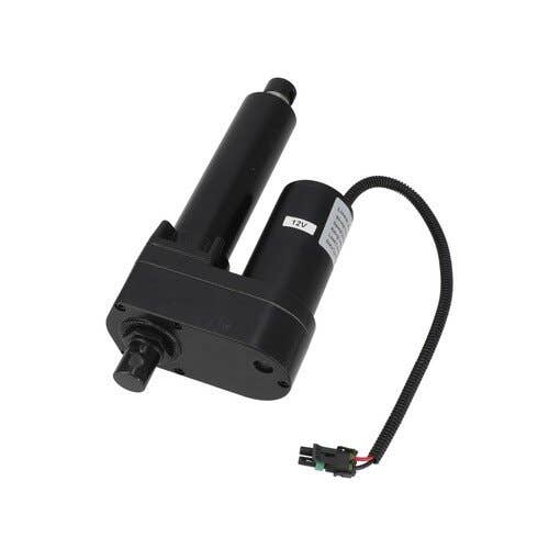 167506 | Blower Fan Actuator | John Deere S670 STS S680 STS S690 STS |  | AN272297 | AN276545