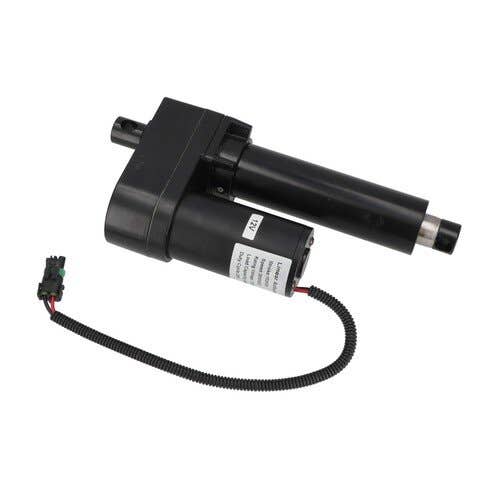 167506 | Blower Fan Actuator | John Deere S670 STS S680 STS S690 STS |  | AN272297 | AN276545