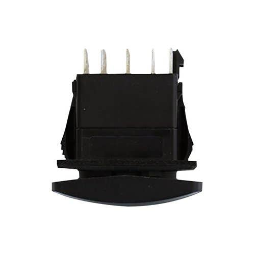 141188 | Blower Fan Speed Rocker Switch | Caterpillar 414E 416E 416E 416F 416F 420E 420E 420F 420F 422E 422E 426 426 426 426 428 428 428E 428E 430E 430E 430F 430F 432E 432E 434E 442E 442E 444E 906H2 907H2 908H2 910K 914K |  | 214-4695