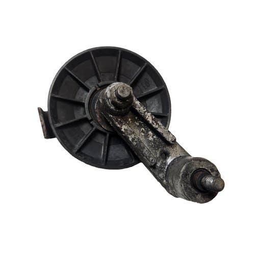 446289 | Blower Fan Tensioner Assembly | Bobcat A300 S100 S130 S150 S160 S175 S185 S205 S220 S250 S300 S330 T110 T140 T180 T190 T200 T250 T300 T320 751 753 763 773 853 863 864 873 883 953 963 7753 |  | 6662997 | 6725212