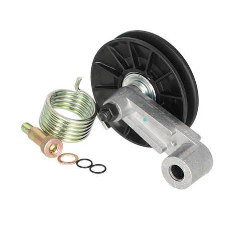 Blower Fan Tensioner Pulley Kit fits Bobcat A300 S130 S150 S160 S175 S185 S205 S220 S250 S300 T140 T180 T190 T250 T300 751 753 763 773 863 873 6702474 Blower Fan Tensioner Pulley Kit fits Bobcat A300 S130 S150 S160 S175 S185 S205 S220 S250 S300 T140 T180 T190 T250 T300 751 753 763 773 863 873 6702474