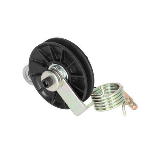 159333 | Blower Fan Tensioner Pulley Kit | Bobcat A300 S100 S130 S150 S160 S175 S185 S205 S220 S250 S300 S330 T110 T140 T180 T190 T200 T250 T300 T320 751 753 763 773 853 863 864 873 883 953 963 7753 |  | 6702474 | 6700115 | 6662997
