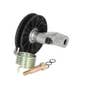 159333 | Blower Fan Tensioner Pulley Kit | Bobcat A300 S100 S130 S150 S160 S175 S185 S205 S220 S250 S300 S330 T110 T140 T180 T190 T200 T250 T300 T320 751 753 763 773 853 863 864 873 883 953 963 7753 | | 6702474 | 6700115 | 6662997 159333 | Blower Fan Tensioner Pulley Kit | Bobcat A300 S100 S130 S150 S160 S175 S185 S205 S220 S250 S300 S330 T110 T140 T180 T190 T200 T250 T300 T320 751 753 763 773 853 863 864 873 883 953 963 7753 | | 6702474 | 6700115 | 6662997