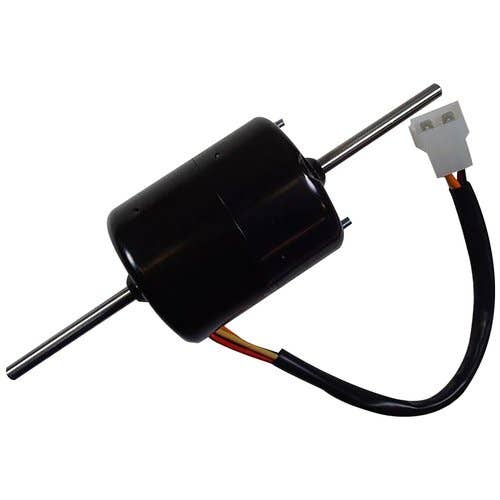 Blower Motor 12 Volt 3 Speed fits Case IH CS80 CS90 CS100 1-34-784-134