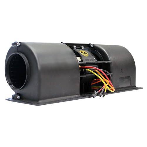Blower Motor 12 Volt 3 Speed fits Case 60XT fits Case IH 87048093 73R5662 RD-5-12742-0P Blower Motor 12 Volt 3 Speed fits Case 60XT fits Case IH 87048093 73R5662 RD-5-12742-0P