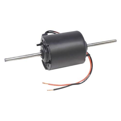 Blower Motor 12 Volt Single Speed fits Allis Chalmers 200 210 220 70256769 fits AGCO 70256769 Blower Motor 12 Volt Single Speed fits Allis Chalmers 200 210 220 70256769 fits AGCO 70256769