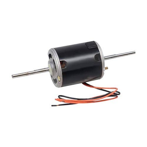 193173 | Blower Motor | 12 Volt Single Speed | Case IH CS68 CS75 CS78 CS80 CS86 CS90 CS94 CVX120 |  | 1-34-784-142