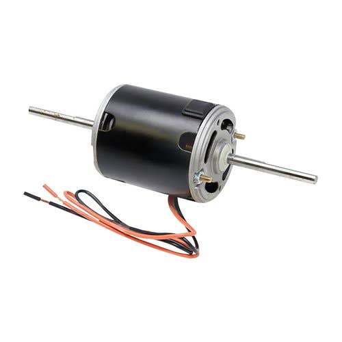 193173 | Blower Motor | 12 Volt Single Speed | Case IH CS68 CS75 CS78 CS80 CS86 CS90 CS94 CVX120 |  | 1-34-784-142