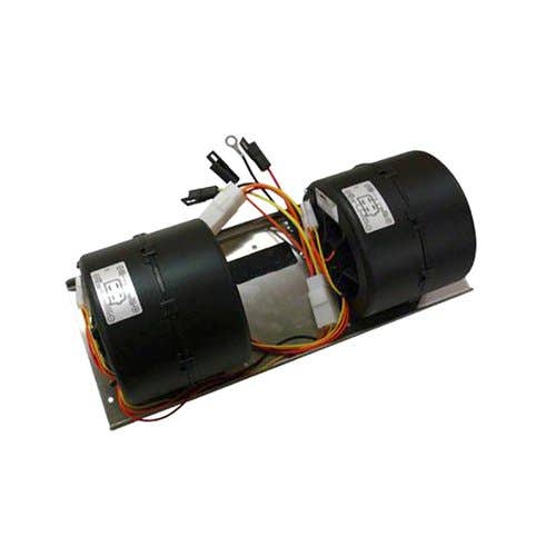168325 | Blower Motor Assembly | 12V | Ford 455C 455C 455D 455D 555C 555C 555D 555D 575D 575D 655C 655C 655D 655D 675D 675D |  | E7NN18456AC