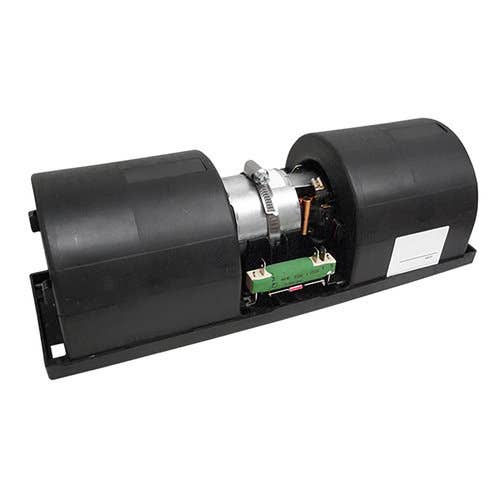 151565 | Blower Motor Assembly - Heater | Massey Ferguson 340 342 362 365 372 375 382 383 383 390 390 393 398 399 |  | 3105530M1
