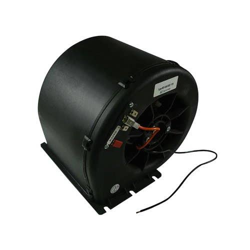 Blower Motor Assembly - Heater fits Massey Ferguson 4225 4235 4240 4245 4315 4320 4325 4335 4345 4355 4360 4370 5460 3904588M1