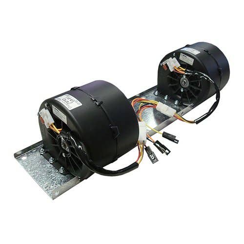 Blower Motor Assembly fits Allis Chalmers 8010 8030 8050 8070 71504286 fits AGCO 71504286 Blower Motor Assembly fits Allis Chalmers 8010 8030 8050 8070 71504286 fits AGCO 71504286