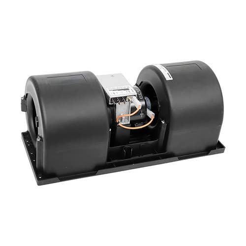 193776 | Blower Motor Assembly | John Deere CT315 CT322 CT332 240 240II 250 250II 260 270 280 313 315 317 318D 319D 320 320D 320E 320G 323D 323E 325 326D 326E 328 328D 328E 329D 329E 332 332E 333D 333E |  | KV16757 | AT358678