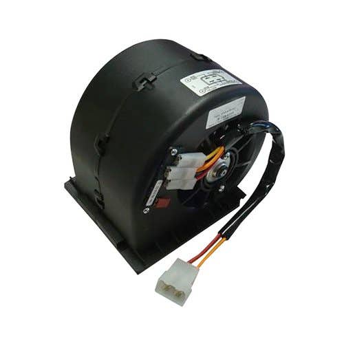 Blower Motor Assembly fits Komatsu CK30-1 CK35-1 SK1020-5N 37A-942-1130