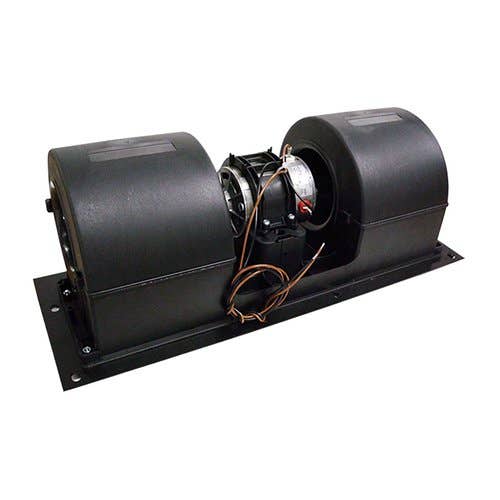 193211 | Blower Motor Assembly | Massey Ferguson 2640 2675 2705 2745 2775 2805 3505 3525 3545 |  | 1894729M91 | 1680361M91 | 1610023M94