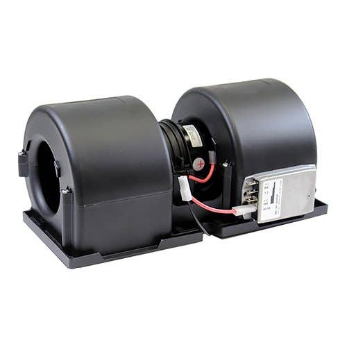 193854 | Blower Motor Assembly with Resistor 3 Speed | 12 Volt | CLAAS Arion 610C Arion 620C Arion 630C |  | 0011350620 | 6005029020