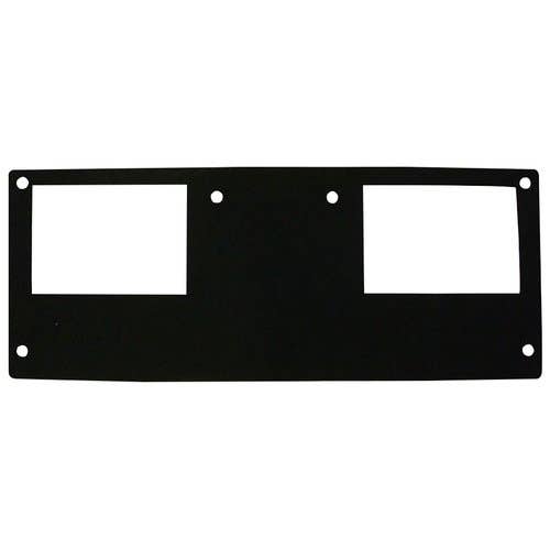 1000780 | Blower Motor Foam Insulation | Case IH Magnum 260 Magnum 290 Magnum 340 Maxxum 100 Maxxum 110 Maxxum 115 Maxxum 120 Maxxum 125 Maxxum 130 Maxxum 140 MXU100 MXU110 MXU115 MXU125 MXU130 MXU135 Puma 185CVT Puma 115 Puma 125 Puma 130 |  | R69301