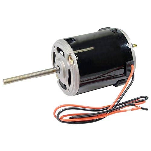 148884 | Blower Motor | Case IH CS80 CS90 CS100 CVX120 CVX130 CVX150 CVX170 CVX175 |  | 340609A1