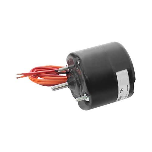 Blower Motor fits New Holland L553 L555 L783 L785 9809031 fits Ford 9809031