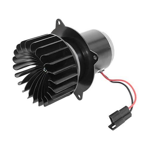135347 | Blower Motor | John Deere A400 C670 CP690 CS690 D450 R450 T550 T560 T660 T670 W540 W550 W650 W660 7180 7250 7280 7350 7380 7450 7480 7550 7580 7660 7750 7760 7780 7850 7950 7980 9560 STS 9570 STS 9640 WTS 9660 STS 9660 WTS 9670 STS |  | AH222796
