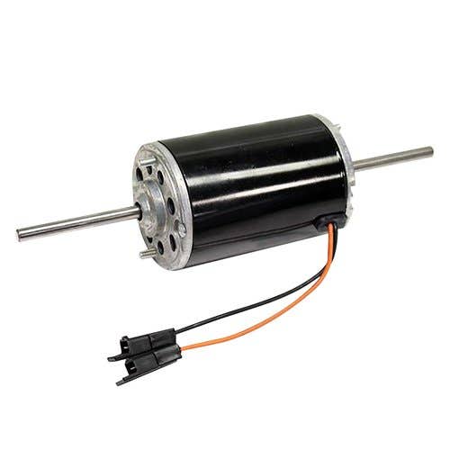 Blower Motor fits John Deere 300D 310D 310E 315D 315SE 410D 510D 710D 300D 310D 310E 410D 510D 710D AT173906