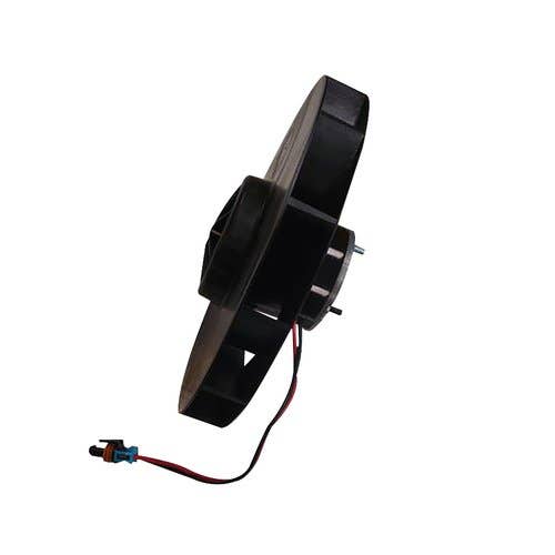 Blower Motor fits John Deere 7200R 7215R 7230R 7280R 8225R 8235R 8245R 8260R 8270R 8285R 8295R 8310R 8320R 8320RT 8335R 8345R 8345RT 8360R RE326522