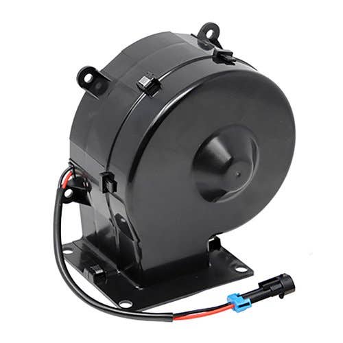 1000775 | Blower Motor - Pressurizer | John Deere 4700 4710 4720 4730 4830 4920 4930 4940 7185J 7195J 7200 7210 7210J 7225J 7400 7410 7510 7600 7610 7630 7700 7710 7715 7720 7730 7800 7810 7815 7820 7830 7920 7930 8100T 8110T |  | RE237675 | RE189031