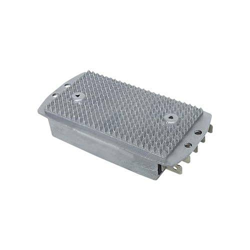 149119 | Blower Motor Resistor | 5 Terminal | New Holland D75 D75 D85 D85 DC75 DC75 DC85 |  | AG061196 | 87439843 | 284-8773 | 87439843 | 87439843