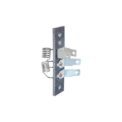1000699 | Blower Motor Resistor | Allis Chalmers 4W-220 4W-305 6060 6070 6080 7045 7080 8010 8030 8050 8070 8550 | Case IH 1640 1644 1666 1688 8830 8840 | |  | 70275036 | 143169C1 | E5NN18N350AA | 143169C1 | 83951829 | 70275035 | 71501173 | E0NN18B310AA