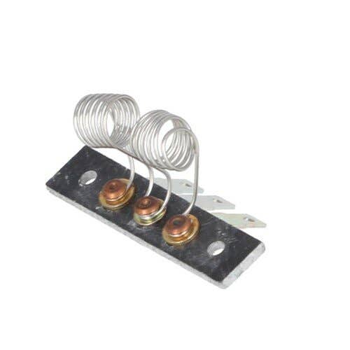 163525 | Blower Motor Speed Resistor - 3 Terminal | Case 580 Super L 580 Super L 590 Super L 590 Super L | Case IH 1644 1666 1688 7110 7120 7130 7140 7150 | Ford TW5 TW10 TW15 TW20 TW25 |  | 1255876C1 | 1255876C1 | E5NN18N350AA | 1255876C1 | 700710564