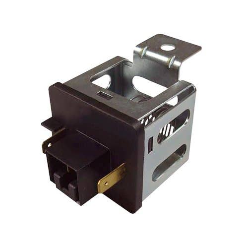 149169 | Blower Motor Speed Resistor Assembly | Ford 555E 555E 575E 575E 655E 655E 675E | New Holland B95 B95 LB75 LB75 LB75B LB75B LB90 LB90 LB90B LB90B LB110 LB110 LB115 LB115 |  | 85804041 | 85804041