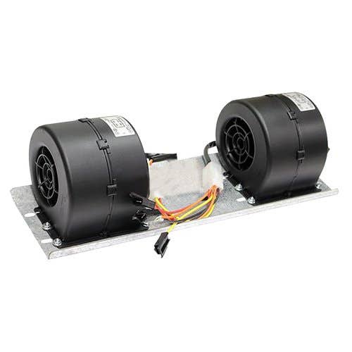 Blower Motor Update Kit fits John Deere 5420 5440 5460 955 975 985 3300 4400 4420 6600 7700 4400 AH89816 Blower Motor Update Kit fits John Deere 5420 5440 5460 955 975 985 3300 4400 4420 6600 7700 4400 AH89816