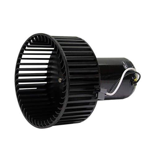 148801 | Blower Motor with Wheel | Case IH 9210 9230 9240 9250 9260 9270 9280 9370 |  | 60-6691T1 | 60-6676T1