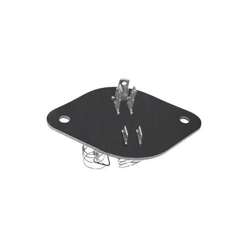 142809 | Blower Speed Resistor - 3 Terminal | John Deere CTS CTSII 3510 3520 4890 4895 4990 4995 7460 9400 9410 9500 9500 SH 9510 9600 9610 |  | AH125505