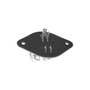 142809 | Blower Speed Resistor - 3 Terminal | John Deere CTS CTSII 3510 3520 4890 4895 4990 4995 7460 9400 9410 9500 9500 SH 9510 9600 9610 | | AH125505 142809 | Blower Speed Resistor - 3 Terminal | John Deere CTS CTSII 3510 3520 4890 4895 4990 4995 7460 9400 9410 9500 9500 SH 9510 9600 9610 | | AH125505