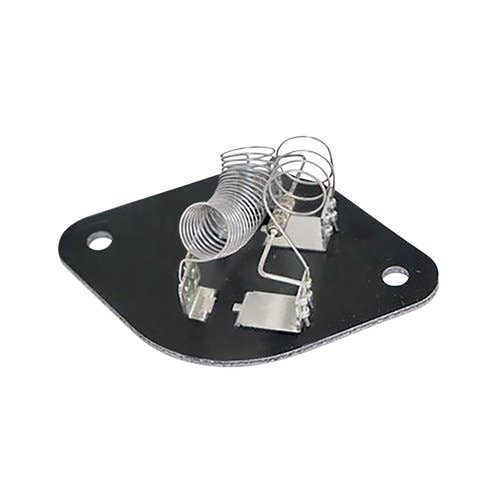 142809 | Blower Speed Resistor - 3 Terminal | John Deere CTS CTSII 3510 3520 4890 4895 4990 4995 7460 9400 9410 9500 9500 SH 9510 9600 9610 |  | AH125505