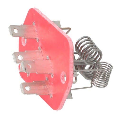 1001372 | Blower Speed Resistor - 4 Terminal | JCB 3CX | John Deere 4700 4710 4720 4730 4830 4920 4930 4940 5200 5210 5300 5310 5400 5410 5500 5510 7185J 7195J 7200 7210 7210J |  | 501728D1 | 716/19900 | RE49636 | RE52988 | AT456900 | AT210515 | RE171329