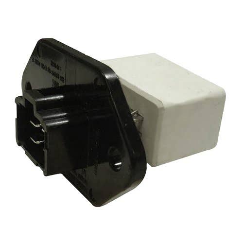 142966 | Blower Speed Resistor - 4 Terminal | John Deere R4030 R4038 R4044 R4045 R4060 7210R 7215R 7230R 7250R 7260R 7270R 7280R 7290R 7310R 8225R 8235R 8245R 8260R 8270R 8285R 8295R 8295RT 8310R 8310RT 8320R 8320RT 8335R 8335RT 8345R |  | RE569272