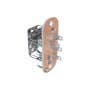 142968 | Blower Speed Resistor - 4 Terminal | John Deere R4023 210L 210L 210L EP 210L EP 5055E 5065E 5065M 5075E 5075M 5082E 5083E 5085E 5085M 5090E 5090EH 5090M 5090R 5093E 5095M 5095MH | | RE176676 | SJ31007 142968 | Blower Speed Resistor - 4 Terminal | John Deere R4023 210L 210L 210L EP 210L EP 5055E 5065E 5065M 5075E 5075M 5082E 5083E 5085E 5085M 5090E 5090EH 5090M 5090R 5093E 5095M 5095MH | | RE176676 | SJ31007