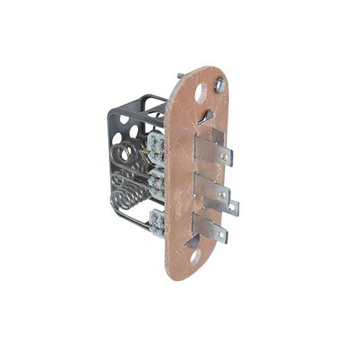 142968 | Blower Speed Resistor - 4 Terminal | John Deere R4023 210L 210L 210L EP 210L EP 5055E 5065E 5065M 5075E 5075M 5082E 5083E 5085E 5085M 5090E 5090EH 5090M 5090R 5093E 5095M 5095MH |  | RE176676 | SJ31007