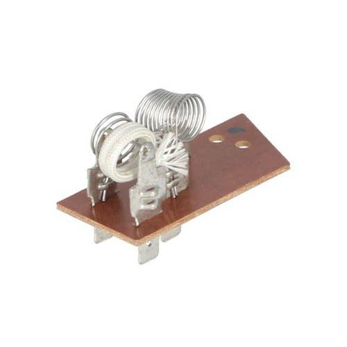 158897 | Blower Speed Resistor | Allis Chalmers 8785 9755 9765 9775 9785 | Massey Ferguson 32 36 40 360 375 390 390T 398 471 481 491 492 573 583 593 596 660 680 3050 3060 3065 3070 3075 3080 3085 3090 3095 3115 3120 3125 3140 |  | 3304510M92 | 3304510M92